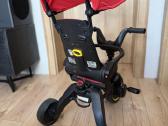 Doona liki trike triratukas - nuotraukos Nr. 6