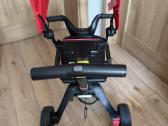 Doona liki trike triratukas - nuotraukos Nr. 7