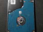 Seagate 500gb - nuotraukos Nr. 2