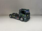Kolekciniai modeliukai-mercedes runntruck - nuotraukos Nr. 2
