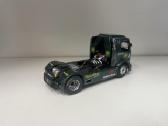 Kolekciniai modeliukai-mercedes runntruck - nuotraukos Nr. 3
