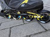 K2 Vo2 100 X Pro riedučiai 45d (29,5cm) - nuotraukos Nr. 2