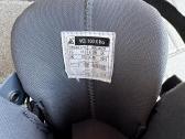 K2 Vo2 100 X Pro riedučiai 45d (29,5cm) - nuotraukos Nr. 5