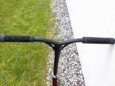 Fuzion Complete Pro Scooter Z350 burgundy - nuotraukos Nr. 5