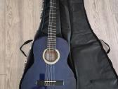 Miguel almeria pure clasic gitara - nuotraukos Nr. 2