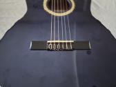 Miguel almeria pure clasic gitara - nuotraukos Nr. 3