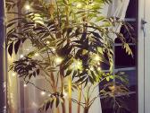Didelė vešli dirbtinė palmė, 170 cm - nuotraukos Nr. 5