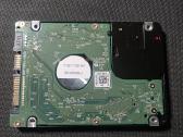 Wd 500gb - nuotraukos Nr. 2