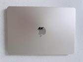 MacBook Air M2 13.6" 8gb 256gb Starlight - nuotraukos Nr. 8
