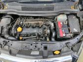 Opel zafira - nuotraukos Nr. 6
