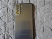 Samsung Galaxy S21 256gb - nuotraukos Nr. 2