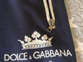 Originalios Dolce Gabbana sportines kelnes - nuotraukos Nr. 3