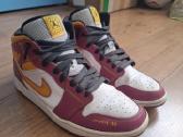 Jordan 1 batai - nuotraukos Nr. 2