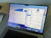 Apple MacBook Pro M1 16gb / 512gb - nuotraukos Nr. 3