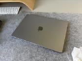 Apple MacBook Pro M1 16gb / 512gb - nuotraukos Nr. 4