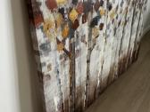 Didelis dekoratyvinis paveikslas 120*80 cm - nuotraukos Nr. 3