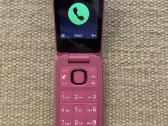 Nokia 2660 flip - nuotraukos Nr. 2
