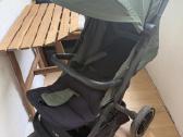 Vežimėlis 2in1 Easygo Zoya - nuotraukos Nr. 2