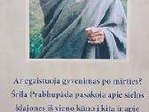 Anapus Gimimo ir Mirties - nuotraukos Nr. 4