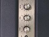 Marshall Action III - nuotraukos Nr. 4