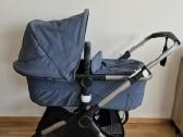 Bugaboo fox 3 - nuotraukos Nr. 2