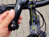 Keičiu XXL KTM Xtx30,orin.am+dokum,draudimas - nuotraukos Nr. 9