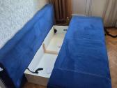 Megamoji sofa-lova - nuotraukos Nr. 3