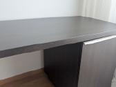 Rasomasis darbo stalas 230x70 - nuotraukos Nr. 2