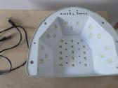 Uv LED lempa - nuotraukos Nr. 4