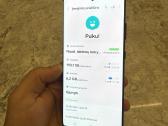 Samsung s21 ultra 5G, 12/128gb - nuotraukos Nr. 5