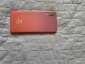 Xiaomi Redmi Note 7 Nebula Red - nuotraukos Nr. 3