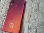 Xiaomi Redmi Note 7 Nebula Red - nuotraukos Nr. 4