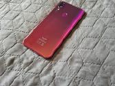 Xiaomi Redmi Note 7 Nebula Red - nuotraukos Nr. 5