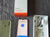 Xiaomi Redmi Note 7 Nebula Red - nuotraukos Nr. 6