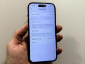 iPhone 15 128 - nuotraukos Nr. 2