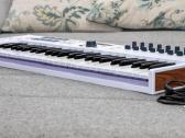 Arturia keylab49 essential - nuotraukos Nr. 3
