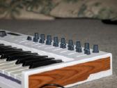 Arturia keylab49 essential - nuotraukos Nr. 7