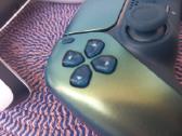 Ps5 pultelis chroma teal - nuotraukos Nr. 2