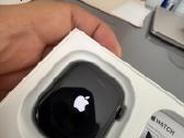 Apple Watch series 10 46mm jet black - nuotraukos Nr. 2