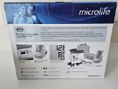 Naudotas aut.kraujosp. matuoklis Microlife BP A6pc - nuotraukos Nr. 4