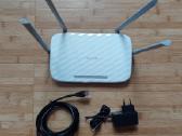 Maršrutizatorius Tp-link Archer C25 Ac900 - nuotraukos Nr. 3