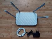 Maršrutizatorius Tp-link Archer C25 Ac900 - nuotraukos Nr. 4