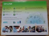 Maršrutizatorius Tp-link Archer C25 Ac900 - nuotraukos Nr. 2