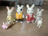 Sylvanian Families didelis rinkinys - nuotraukos Nr. 2