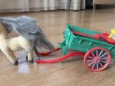 Sylvanian Families didelis rinkinys - nuotraukos Nr. 7