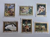 Menas->pasaulio pašto ženklai ->World stamps<- - nuotraukos Nr. 5