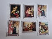 Menas->pasaulio pašto ženklai ->World stamps<- - nuotraukos Nr. 7