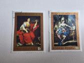 Menas->pasaulio pašto ženklai ->World stamps<- - nuotraukos Nr. 8