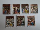 Menas->pasaulio pašto ženklai ->World stamps<- - nuotraukos Nr. 10