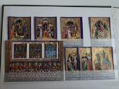 Menas->pasaulio pašto ženklai ->World stamps<- - nuotraukos Nr. 11